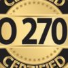 ISO 27001 Policies Deck with Consulting and Certification